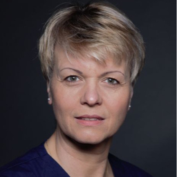 Daniela Scheibner