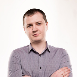 Alexander Naumenko