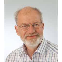 Wolfgang Kleinoeder