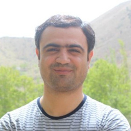 Reza Farshid