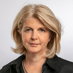 Brigitte Hiss's profile picture