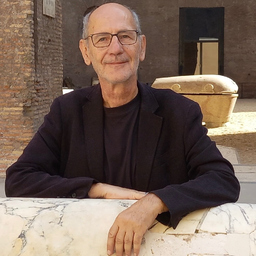 Michael Bergau