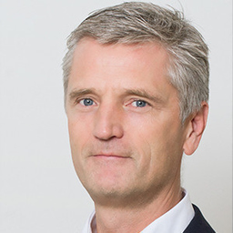 Dr. Juergen Weber