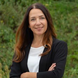 Nadine Bohne