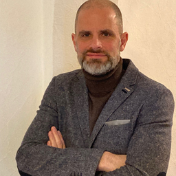 Dipl.-Ing. Tom Ossinski