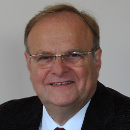 Bernhard Keiling
