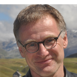 Daniel Riesen