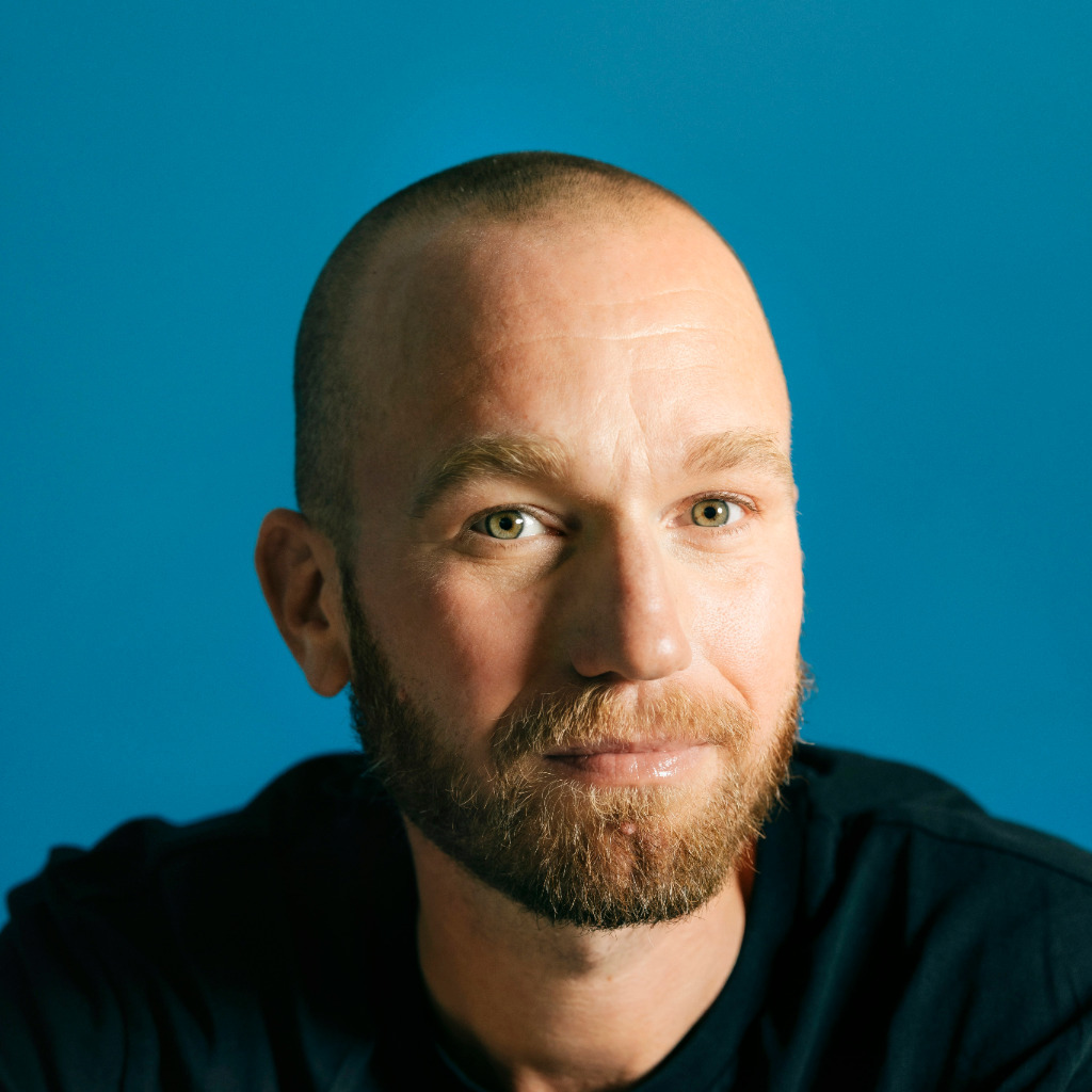 Christian Weidner Video Audio Producer Studio ZX ZEIT