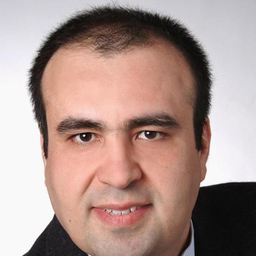 Nassir Abedi's profile picture