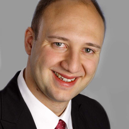 Ing. Cedric Knipprath