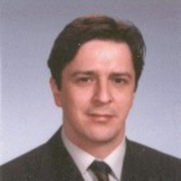 Yücel Dağdeviren