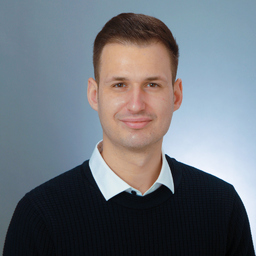 Fabian Buhrmeister