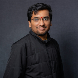 Manoj Billur Nagendra Prasad