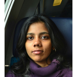 Amirthalakshmi Veeraraghavan