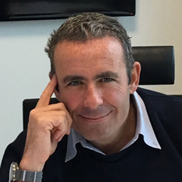 Patrice Henry