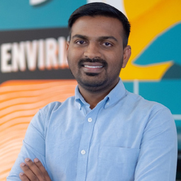 yesuraju uppe