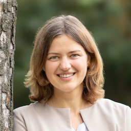 Maja-Catrin Riecher