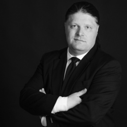 Dipl.-Ing. Björn Lübben