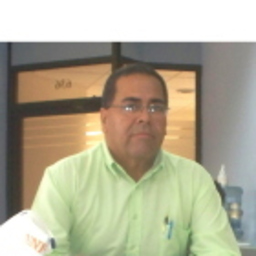 Ing. DAVID GAITAN FUENTES