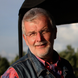 Martin Meyer-Maluck's profile picture