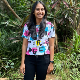 yogalakshmi subbaiyan