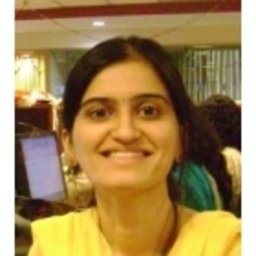 Poonam Rao