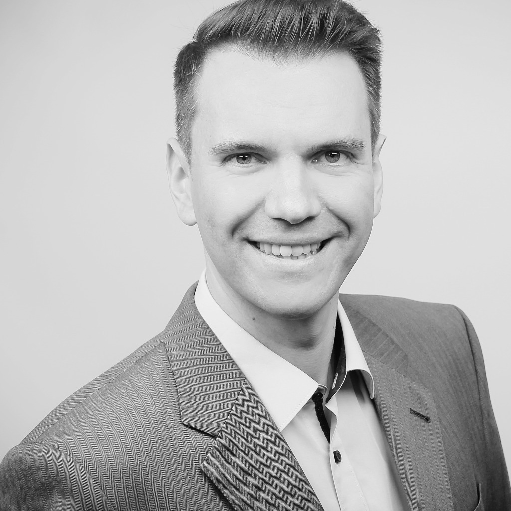 Sebastian Hahn Customer Manager EMobility Stanley Engineered