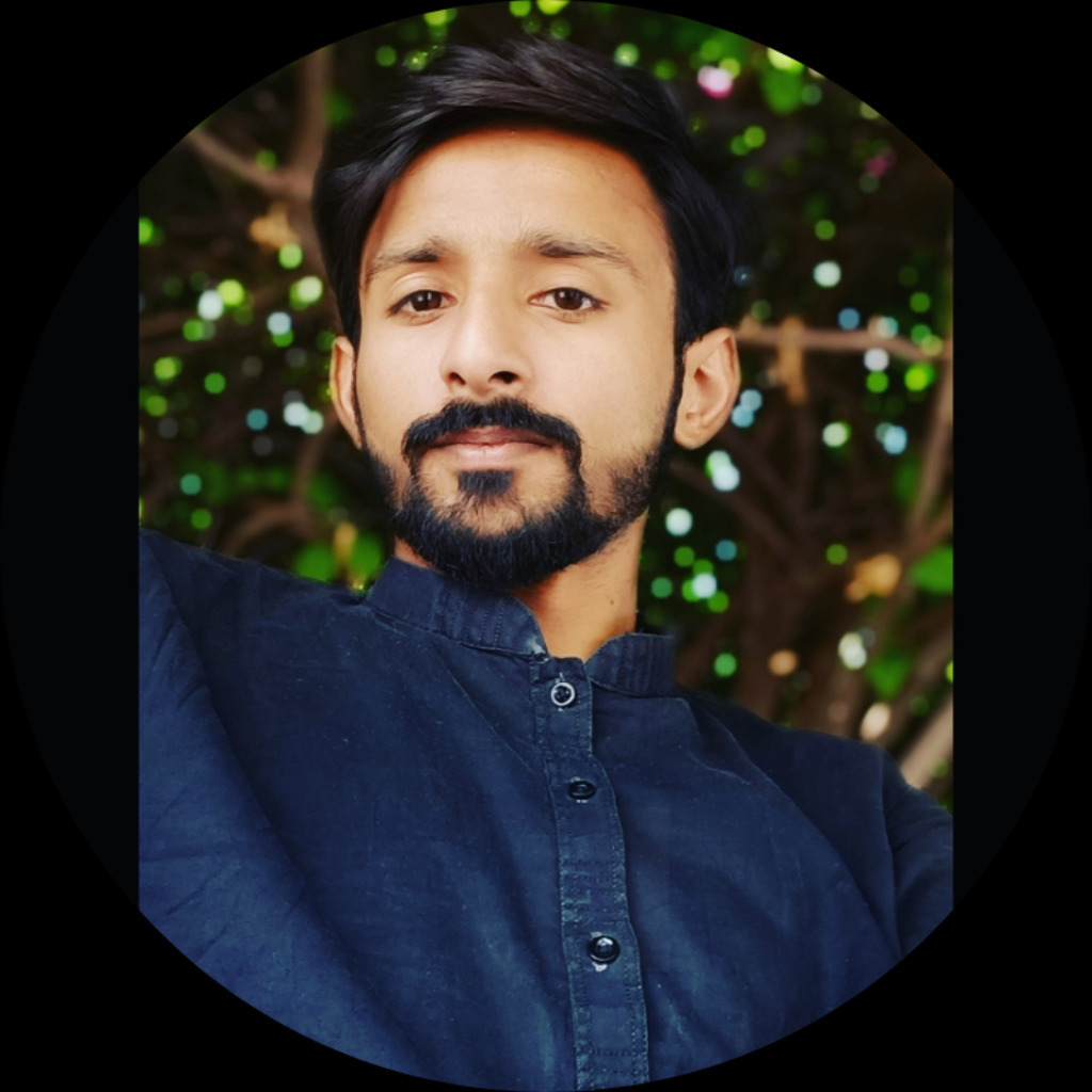 Muhammad Saifullah - SEO Specialist - Reactive Space | XING
