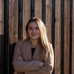 Sophia Ladányi-Dreßler