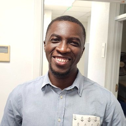 Dennis Kesseh