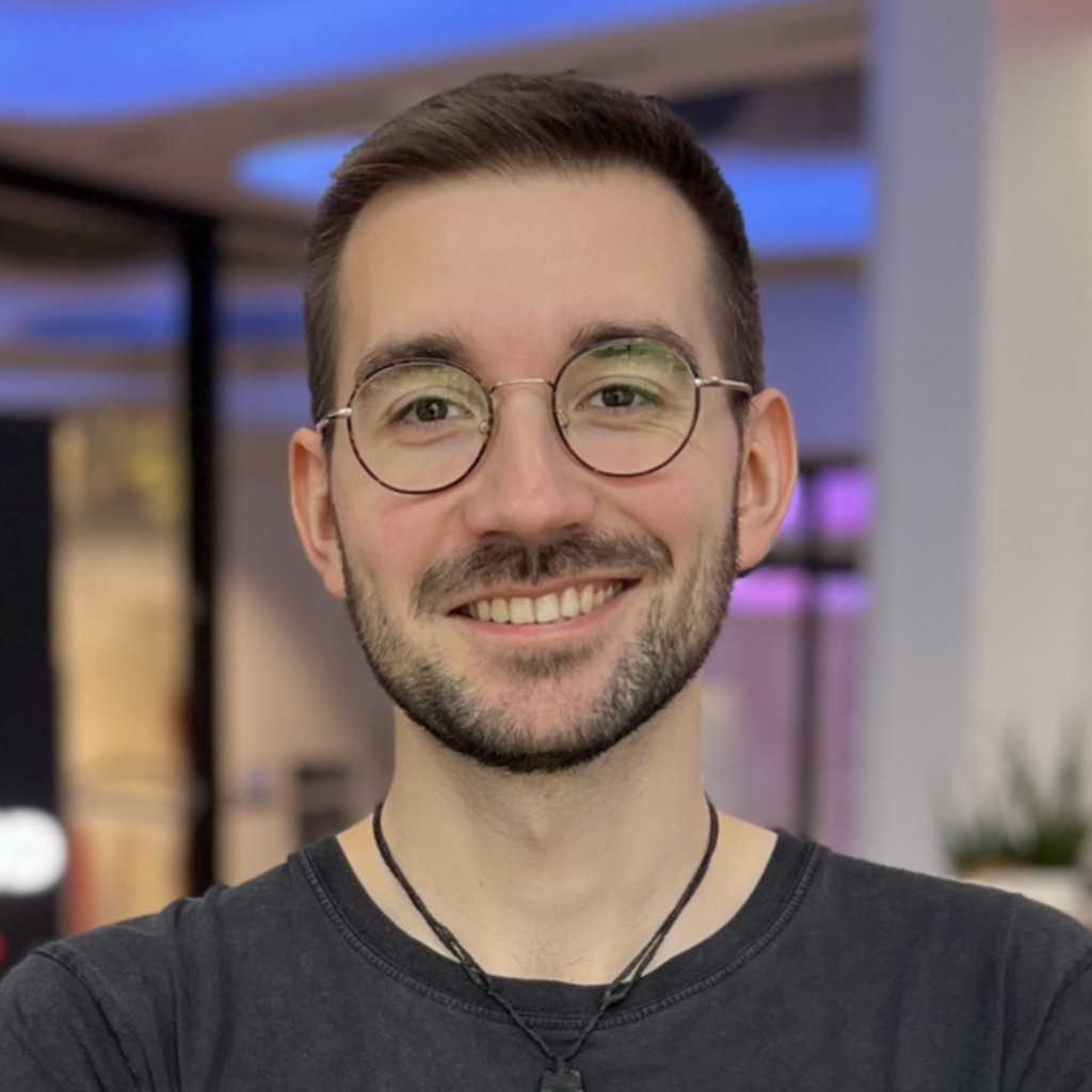 Phillip Kemkes Research & Development Engineer G DATA CyberDefense