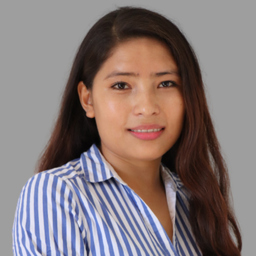 Pratima Prajapati