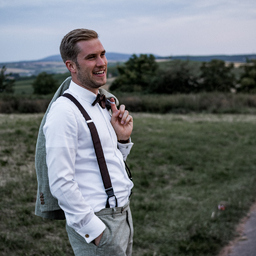 Dipl.-Ing. Kai Obermeier