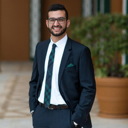 Omar Mohyeldin