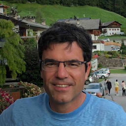 Achim Leins