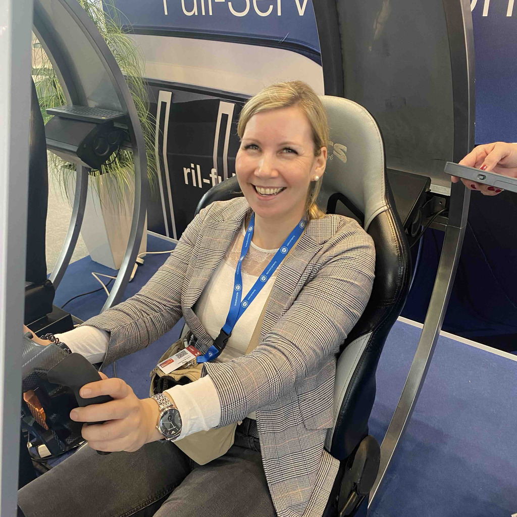 Jana Schubert - Teamleiterin - TÜV SÜD Pluspunkt GmbH | XING