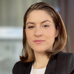 Marina Graumann