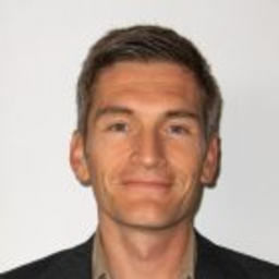 Florent Geminet