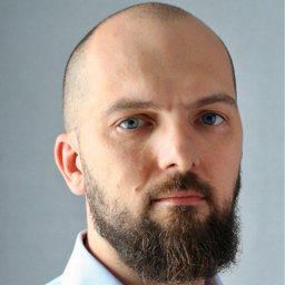 Gleb Bykov