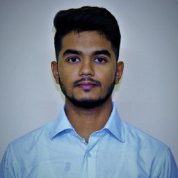 Rhitvik Raghuvanshi