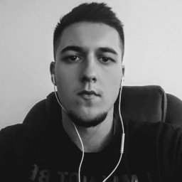 Andrii Haluza