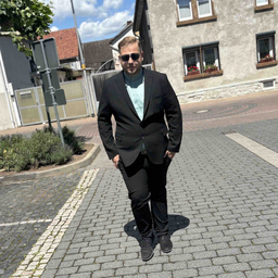 Tommy-Lee Brücher