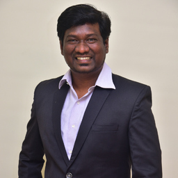 Pravin Dhore