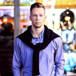 Dmitry Klim