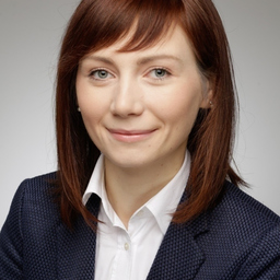 Marianna Matokhniuk