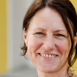 Anja Rieken-Viere