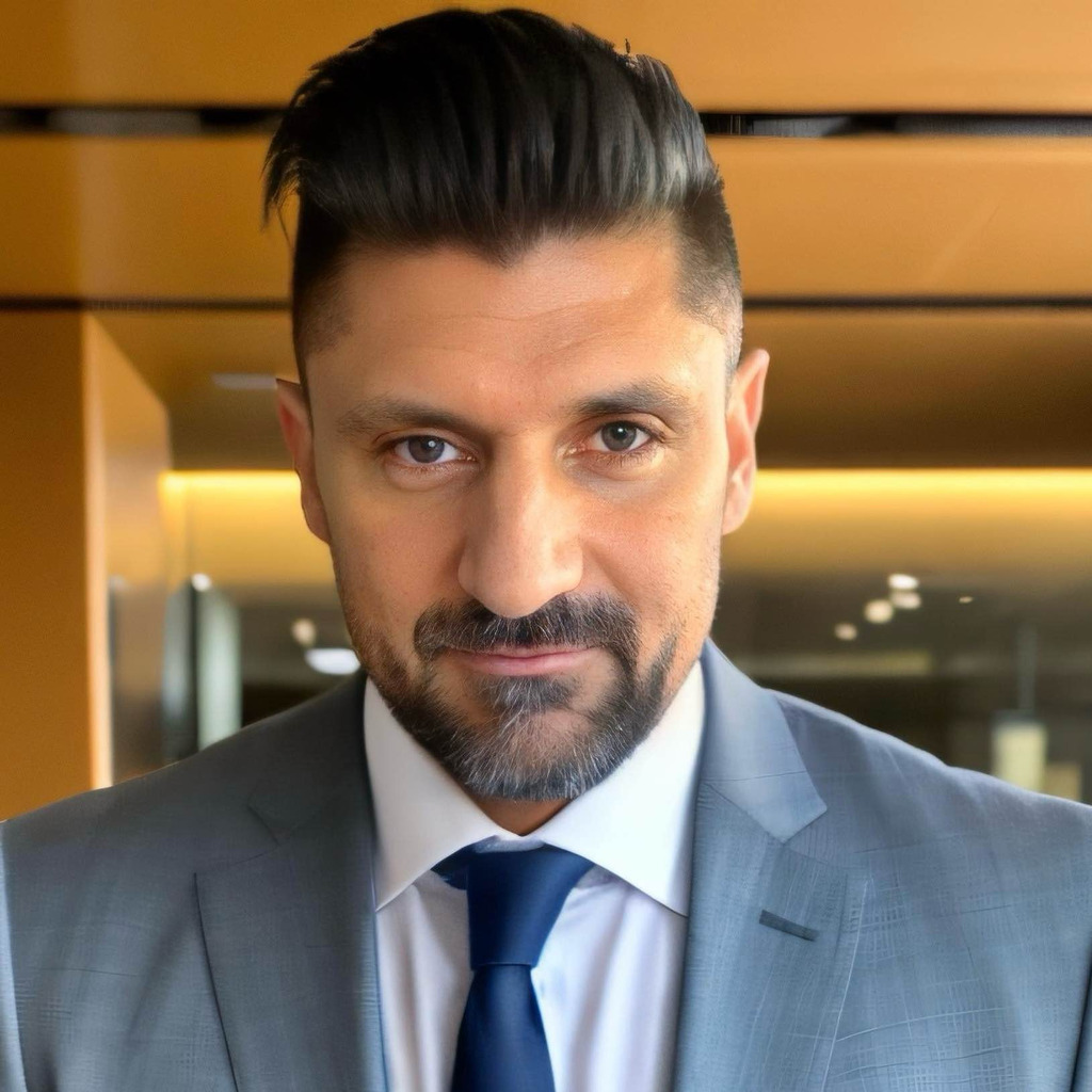 Dr. Markus Biedermann Business, Finance and Entrepreneurship University of Gloucestershire