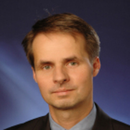 Oliver Dornheim