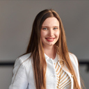 Anna Khodzinska