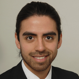 Raul Bravo Rojas